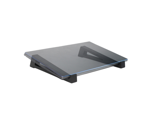 Wooden Adjustable Laptop Stand