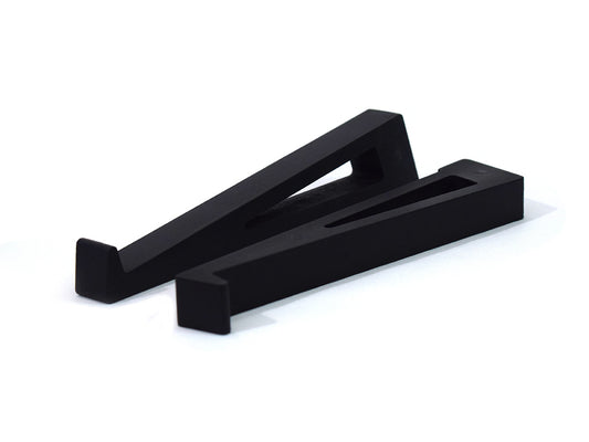 Wooden Adjustable Laptop Stand